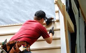 Best Historical Building Siding Restoration  in Fargo, ND